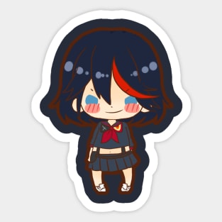 ryuuko Sticker